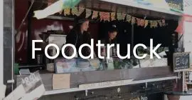 erfahre mehr über unsere Foodtrucks